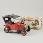 1796&nbsp;3107&nbsp;MODEL CAR